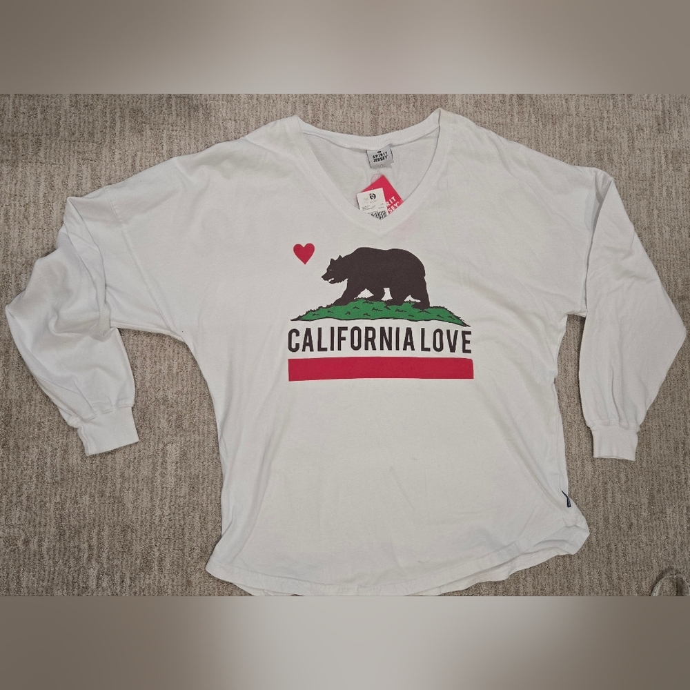Califirna T-shirt
